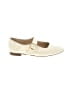 Sam Edelman 100% Leather Ivory Flats Size 3 (youth) - photo 1