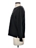 Bechamel Black Pullover Sweater Size S - photo 5