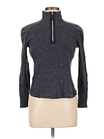 L-RL Lauren Active Ralph Lauren Turtleneck Sweater (view 1)