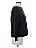Bechamel Black Pullover Sweater Size S - photo 4