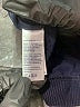 Tommy Hilfiger Blue Sweatshirt Size 12 - 14 - photo 4