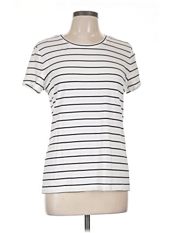 Banana Republic Factory Store Short Sleeve T-Shirt (view 1)
