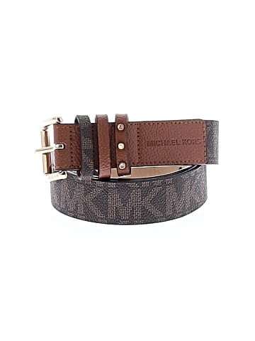 MICHAEL Michael Kors Belt (view 1)