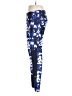MPG Graphic Blue Active Pants Size M - photo 5