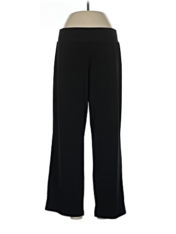 Susan Graver Active Pants (view 1)