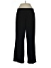Susan Graver Solid Black Active Pants Size L (petite) - photo 1