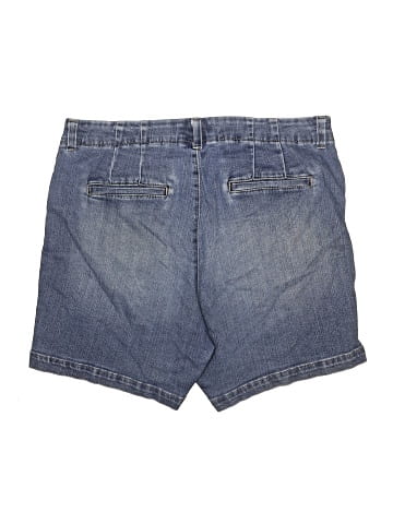 Lee Denim Shorts (view 2)