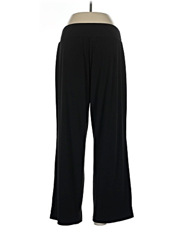 Susan Graver Active Pants (view 2)