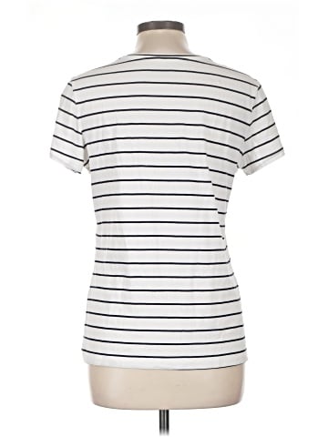 Banana Republic Factory Store Short Sleeve T-Shirt (view 2)