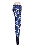 MPG Graphic Blue Active Pants Size M - photo 4