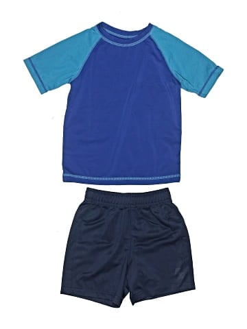 PLACE Sport Rash Guard (view 1)