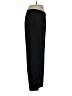 Susan Graver Solid Black Active Pants Size L (petite) - photo 4