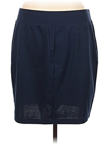 Style&Co Casual Skirt (view 2)