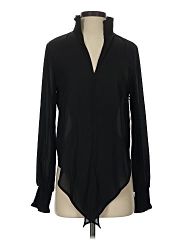 Fifteen Twenty Long Sleeve Blouse (view 1)