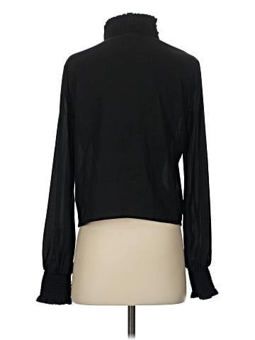 Fifteen Twenty Long Sleeve Blouse (view 2)