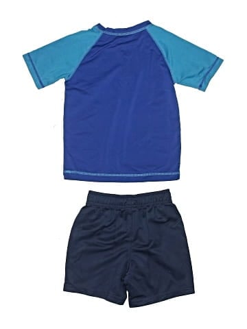PLACE Sport Rash Guard (view 2)