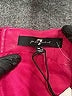 7 For All Mankind 100% Polyurethane Pink Tank Top Size M - photo 7