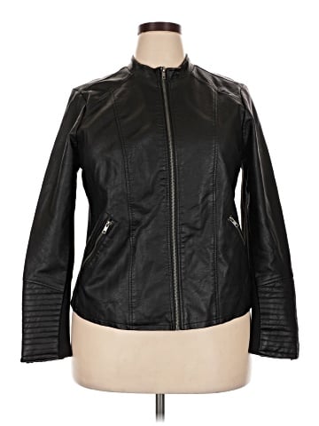 Torrid Jacket (view 1)