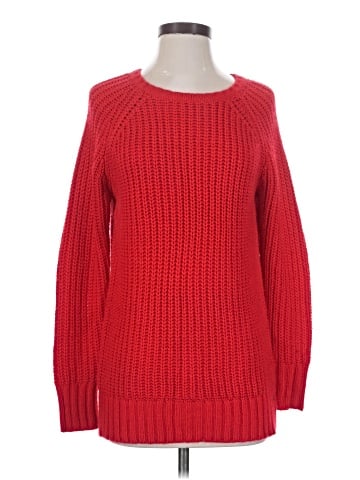 American Eagle Outfitters Pullover Sweater (view 1)
