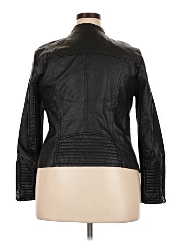 Torrid Jacket (view 2)