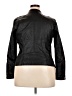 Torrid Black Jacket Size 2X Plus (2) - photo 2