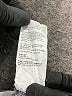 Puma 100% Polyester Graphic Gray Athletic Shorts Size 10 - 12 - photo 4