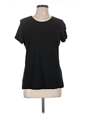 Banana Republic Factory Store Short Sleeve T-Shirt (view 1)