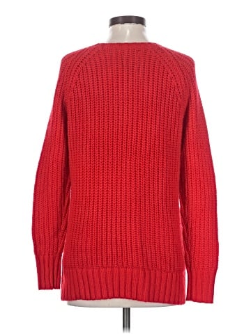 American Eagle Outfitters Pullover Sweater (view 2)
