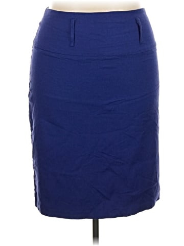 Dots Formal Skirt (view 1)
