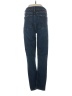 AGOLDE Hearts Blue Jeans Size 26 waist - photo 2