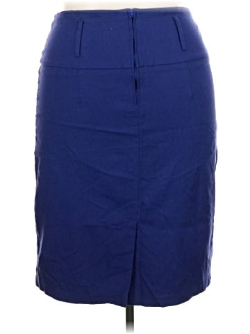 Dots Formal Skirt (view 2)