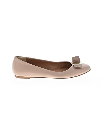 Bruno Magli Flats (view 1)