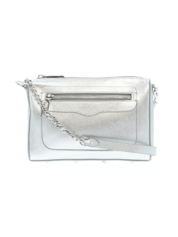 Rebecca Minkoff Leather Crossbody Bag (view 1)