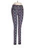 VSX Sport Hearts Blue Leggings Size M - photo 1
