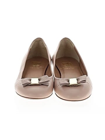 Bruno Magli Flats (view 2)