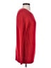 American Eagle Outfitters 100% Acrylic Solid Red Pullover Sweater Size S - photo 4