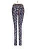 VSX Sport Hearts Blue Leggings Size M - photo 2