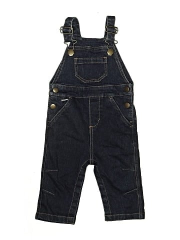 Hanna Andersson Overalls (view 1)