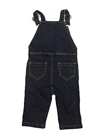 Hanna Andersson Overalls (view 2)