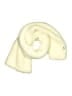 Banana Republic 100% Polyester Solid Ivory Scarf One size - photo 1