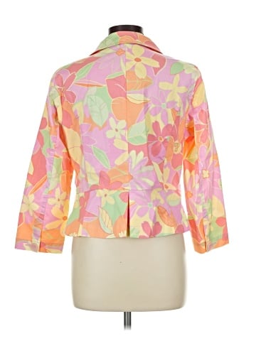 Sigrid Olsen Jacket (view 2)