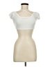 Sense Ivory Tank Top Size M - photo 1