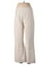Theory Ivory Dress Pants Size M - photo 1