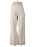 Theory Ivory Dress Pants Size M - photo 2