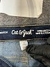 Cat & Jack Blue Jeans Size 12 - photo 3