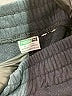 Puma Black Sweatpants Size 9 - photo 3