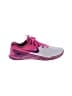 Nike Pink Sneakers Size 10 1/2 - photo 1