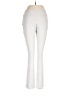 Nic + Zoe Ivory Active Pants Size 6 - photo 1