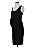 a:glow Black Casual Dress Size Sm Maternity - photo 1