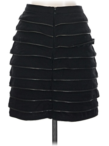 Aryn K. Formal Skirt (view 2)